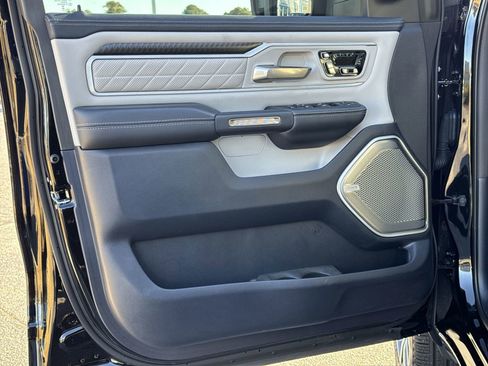 Used 2025 RAM 1500 Tungsten w/ Towing Technology Group image 14