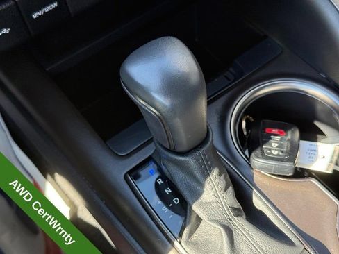 Used 2023 Toyota Camry SE w/ Convenience Package AWD/4WD image 27