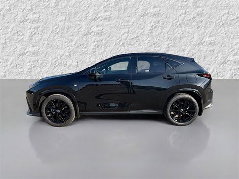 New 2026 Lexus NX 350 F Sport image 6