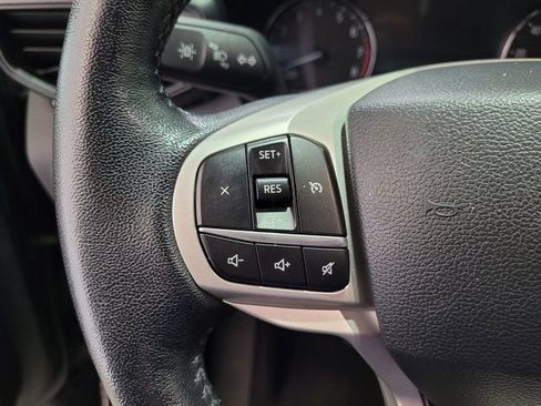 Used 2022 Ford Explorer XLT image 26