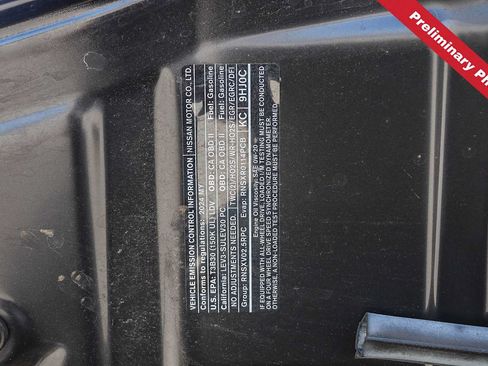 Used 2024 Nissan Altima 2.5 S FWD image 20