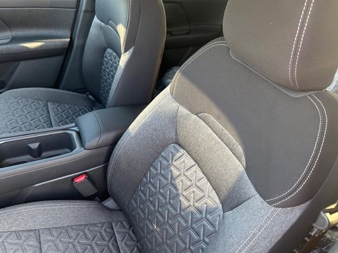 New 2026 Nissan Kicks SV w/ SV Premium Package image 16