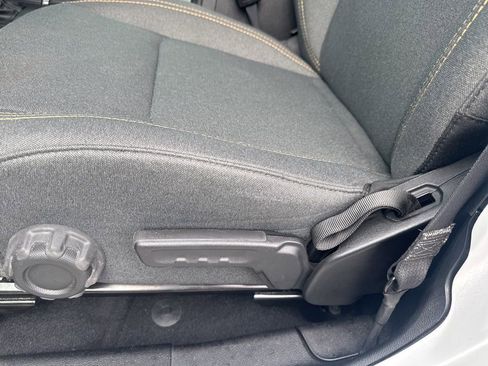 Used 2025 Jeep Wrangler Unlimited Sport S 4xe image 21