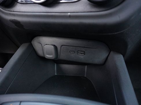 Used 2024 Chevrolet Trax LS w/ Driver Confidence Package image 44