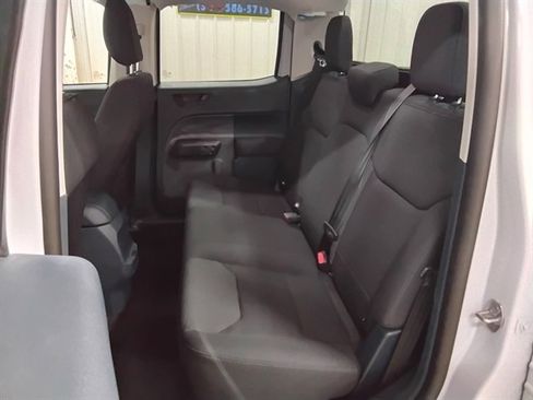 Used 2025 Ford Maverick XL w/ 4K Tow Package AWD/4WD image 13