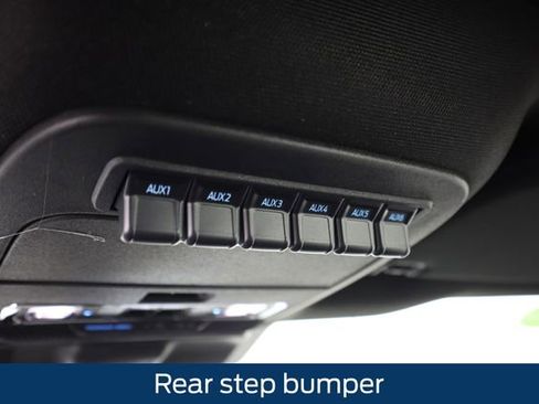 New 2025 Ford F150 Tremor w/ Equipment Group 402A High image 63