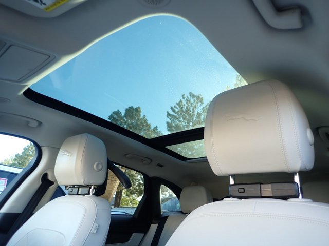Used 2021 Jaguar F-PACE S AWD/4WD image 14