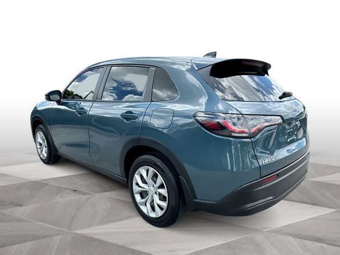 Used 2024 Honda HR-V LX image 3