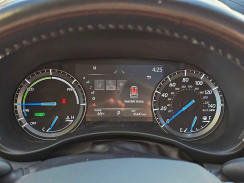 Used 2021 Toyota Highlander Platinum image 23