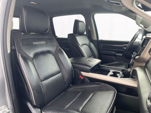 Used 2022 RAM 1500 Laramie image 15