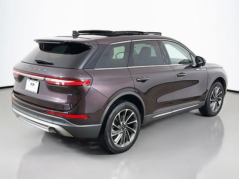 Used 2023 Lincoln Corsair AWD w/ Equipment Group 101A image 13
