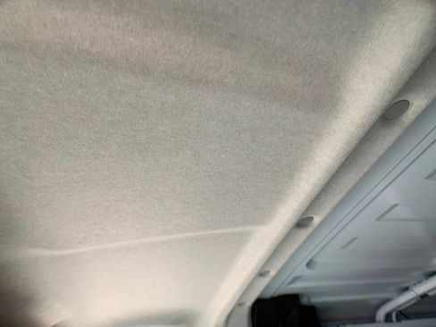 New 2026 RAM ProMaster 2500 w/ Safety Group image 22