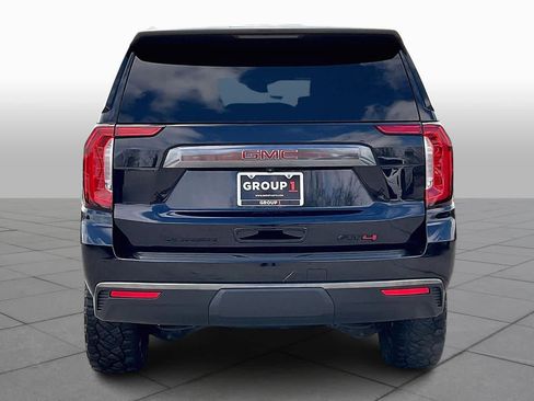 Used 2023 GMC Yukon XL AT4 w/ Max Trailering Package image 5