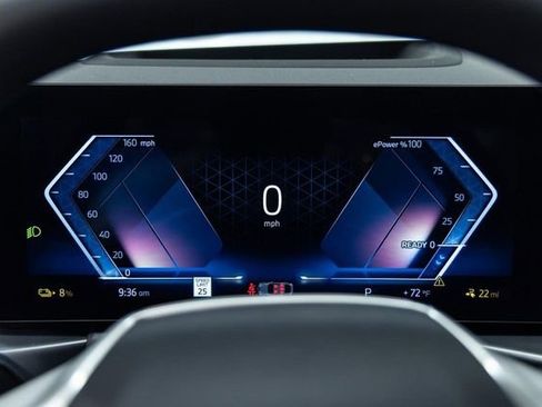 New 2026 BMW i4 xDrive40i w/ Premium Package image 2