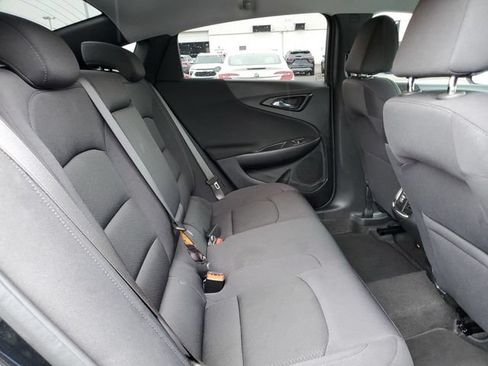 Used 2025 Chevrolet Malibu LT FWD image 25