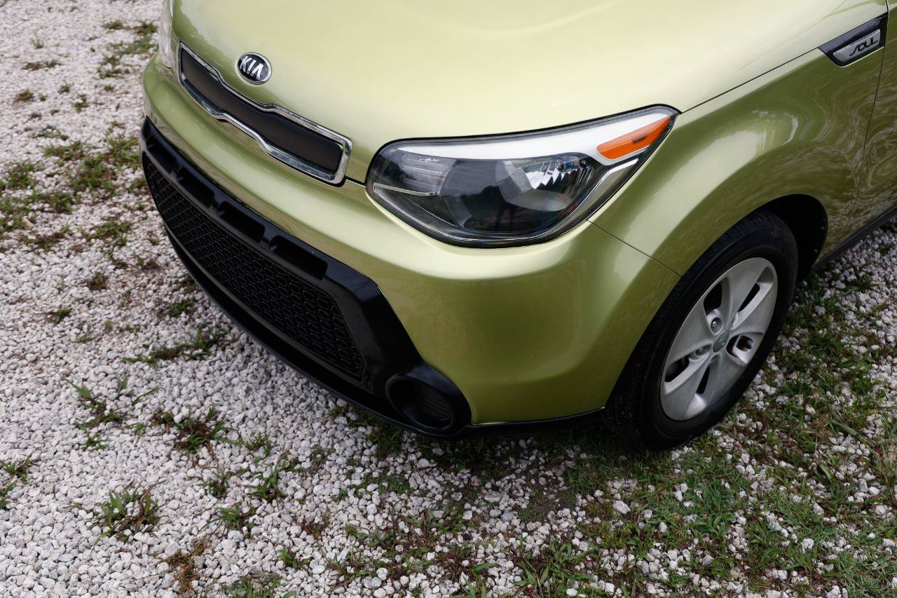 Used 2016 Kia Soul w/ Convenience Package FWD image 20