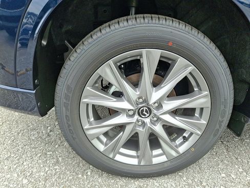 New 2025 MAZDA CX-5 AWD 2.5 S w/ Premium Plus Pkg image 9