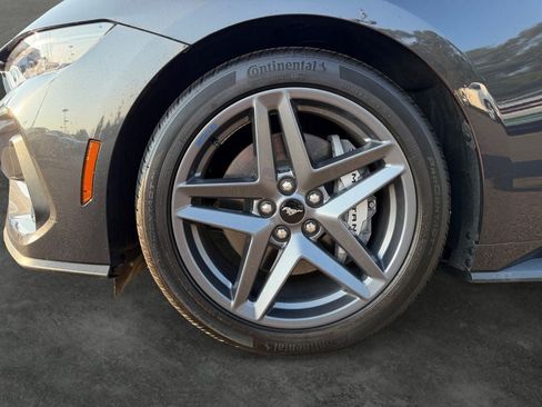 Used 2024 Ford Mustang GT Premium w/ California Special Package RWD image 4