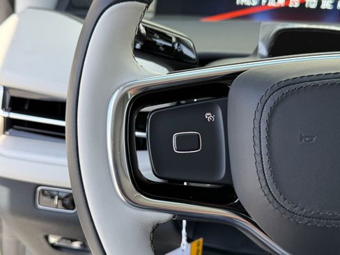 New 2026 Lincoln Navigator L Reserve image 35