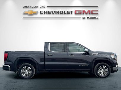 Used 2025 GMC Sierra 1500 SLT