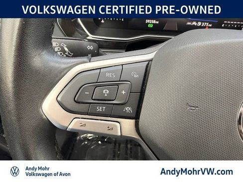 Used 2024 Volkswagen Jetta S FWD image 22