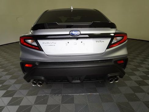 Used 2024 Subaru WRX Premium AWD/4WD image 6