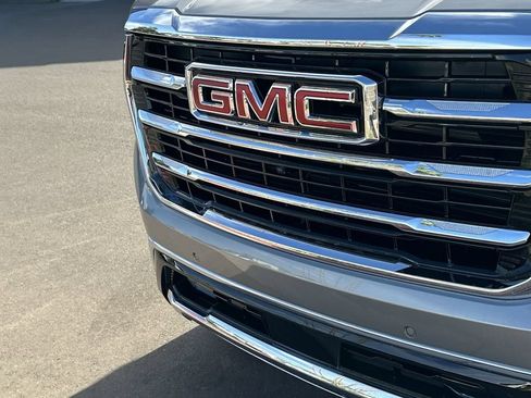 New 2026 GMC Yukon XL Elevation AWD/4WD image 31