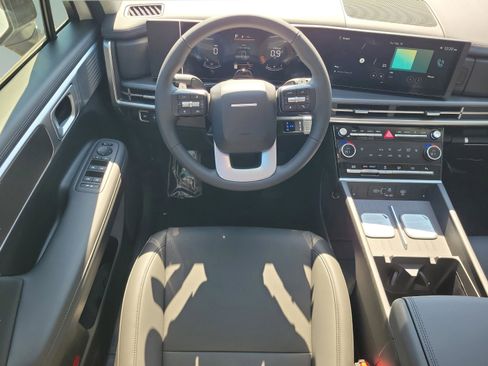 New 2026 Hyundai Santa Fe XRT image 17