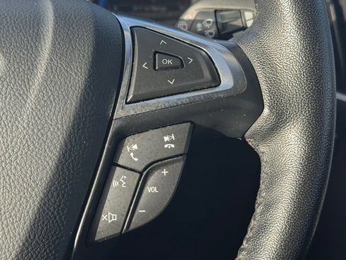 Used 2024 Ford Edge SEL AWD/4WD image 22