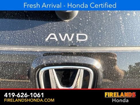 Used 2025 Honda CR-V LX image 27
