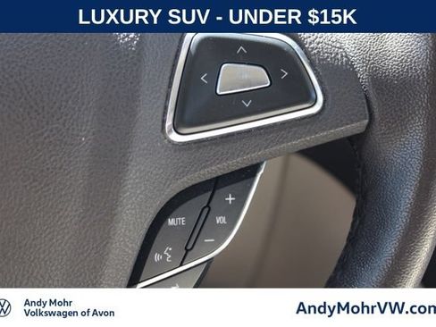 Used 2018 Lincoln MKC Premiere FWD image 29