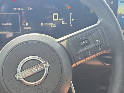 New 2026 Nissan Kicks S FWD image 17
