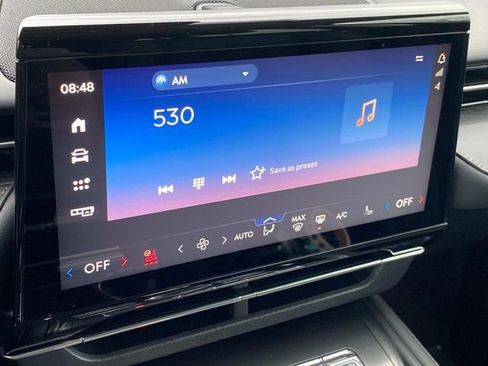 New 2026 Lincoln Nautilus Reserve image 20