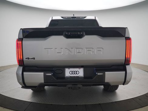 Used 2023 Toyota Tundra Platinum image 6