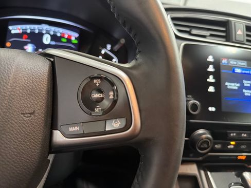 Used 2020 Honda CR-V EX-L image 25