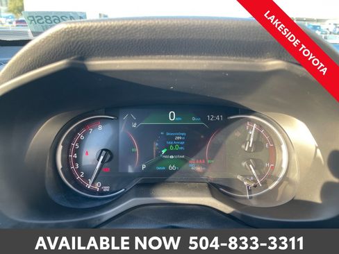 Certified 2024 Toyota RAV4 XLE image 38