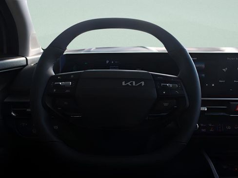 New 2026 Kia Sportage S AWD/4WD image 34