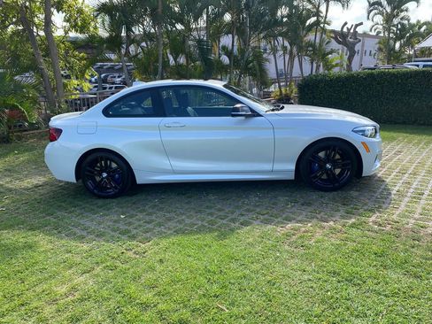Used 2020 BMW M240i Coupe image 8