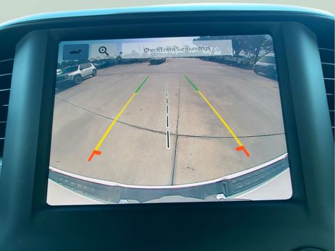 Used 2022 RAM 1500 Big Horn RWD image 31