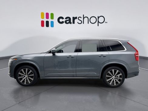 Used 2023 Volvo XC90 B6 Core w/ Protection Package Premier AWD/4WD image 2