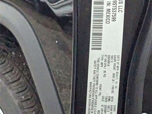 New 2025 Jeep Compass Limited image 25