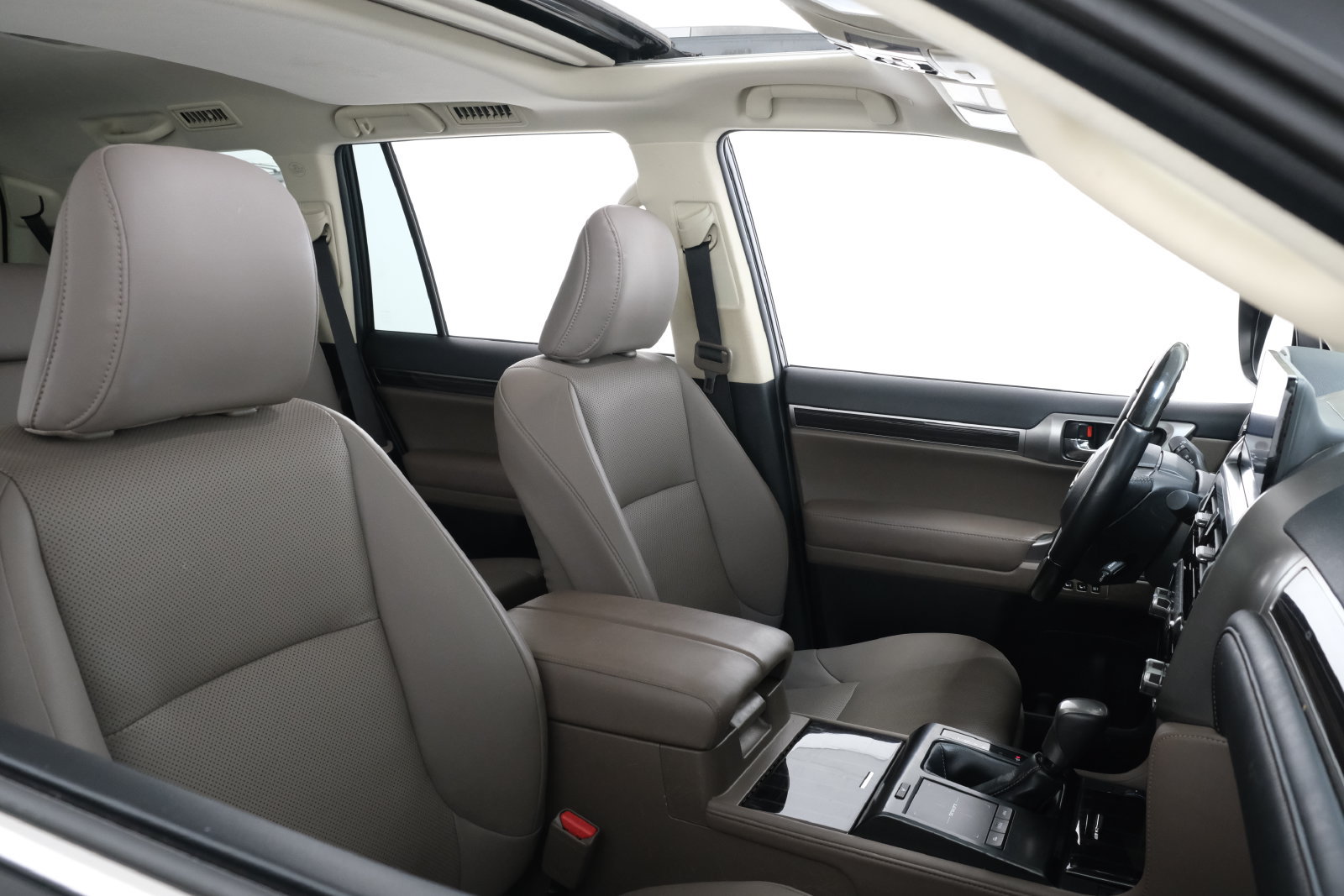 Used 2023 Lexus GX 460 Premium w/ Premium Package AWD/4WD image 42