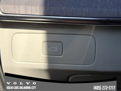 New 2026 Volvo XC90 B6 Ultra w/ Lounge Package AWD/4WD image 21
