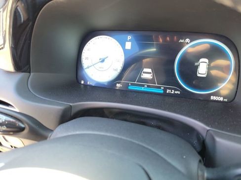 Used 2024 Hyundai Palisade Calligraphy FWD image 20