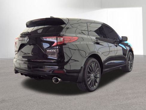 Used 2024 Acura RDX A-Spec image 17