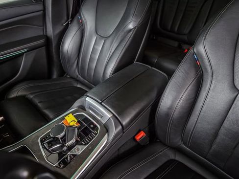 Used 2020 BMW X5 sDrive40i w/ M Sport Package image 33