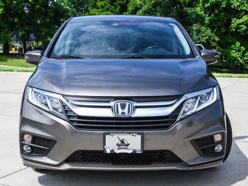 Used 2019 Honda Odyssey EX-L image 20