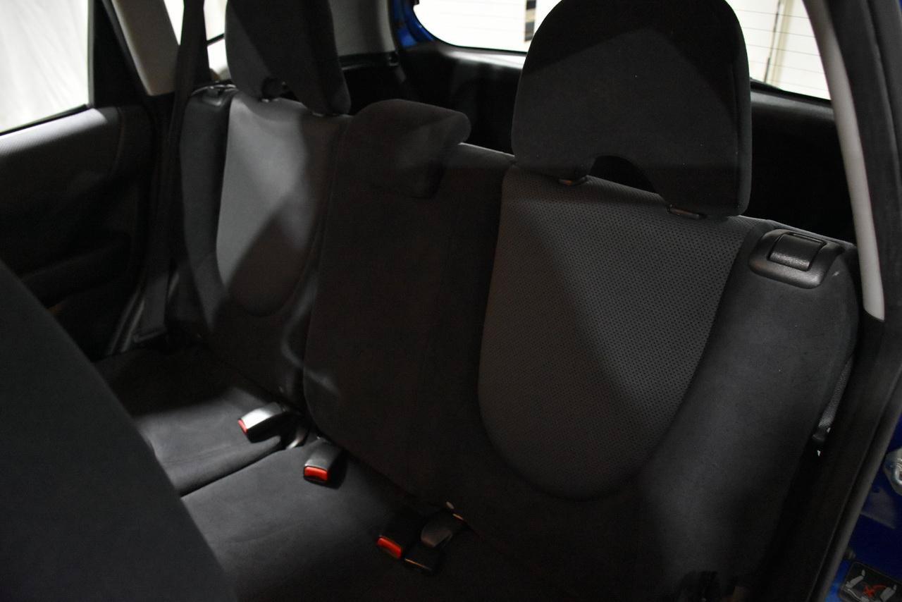 Used 2007 Honda Fit Sport image 39