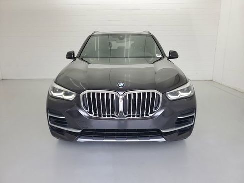 Used 2022 BMW X5 sDrive40i w/ Parking Assistance Package RWD image 3