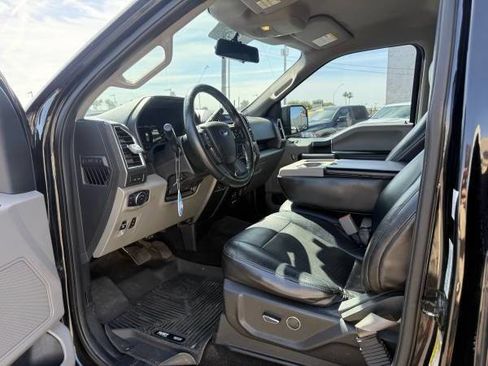 Used 2015 Ford F150 XLT w/ Equipment Group 301A Mid AWD/4WD image 12